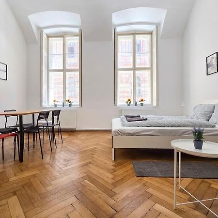Seventh Sense Apartment ブダペスト エクステリア 写真