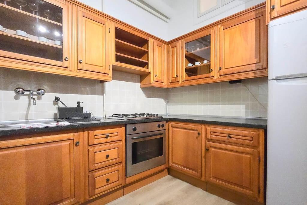 Seventh Sense Apartment ブダペスト エクステリア 写真